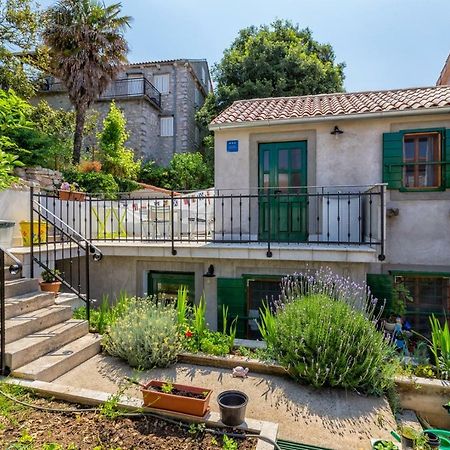 Apartments Nautica, Mali Losinj Exterior photo