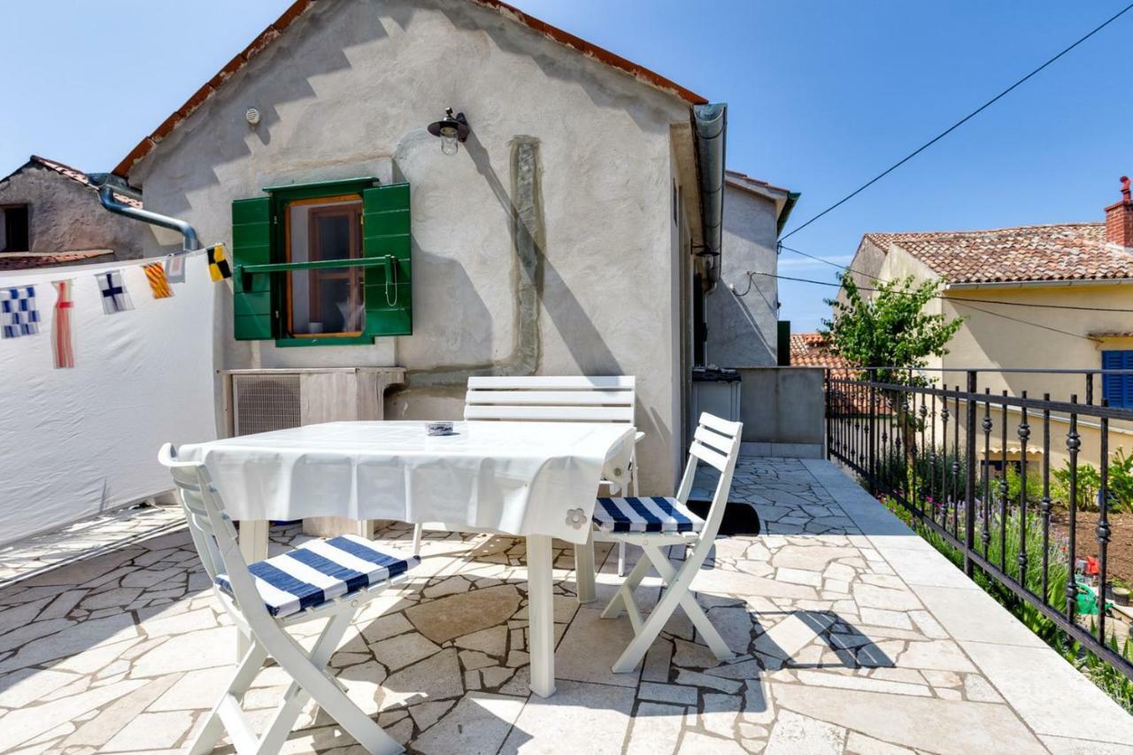 Apartments Nautica, Mali Losinj Exterior photo