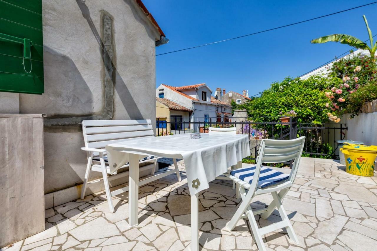 Apartments Nautica, Mali Losinj Exterior photo