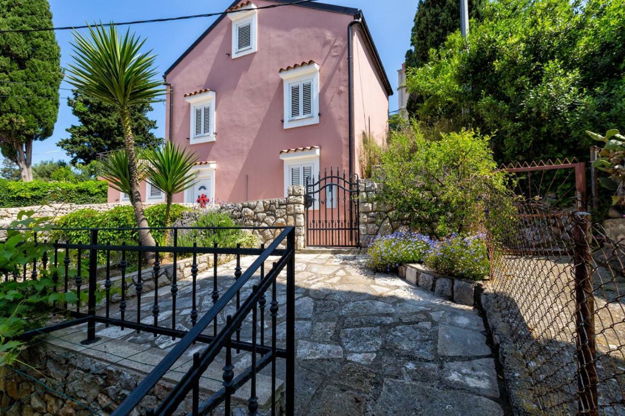 Apartments Nautica, Mali Losinj Exterior photo